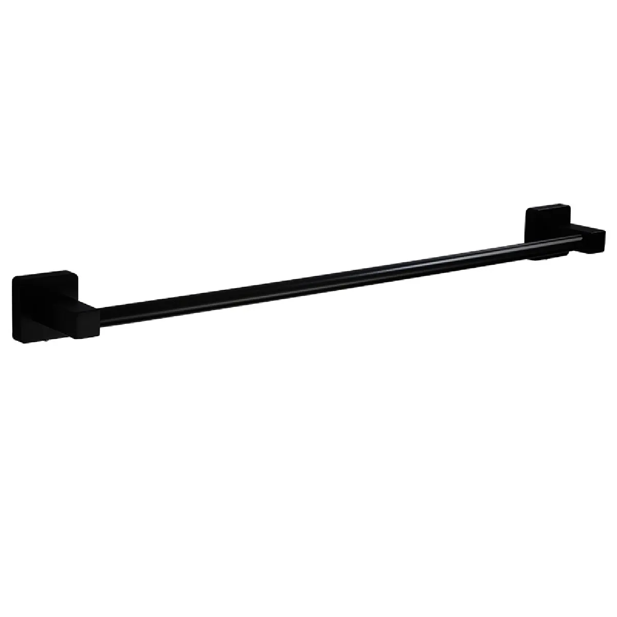 Universal Étagère de Salle de Bain - Noir