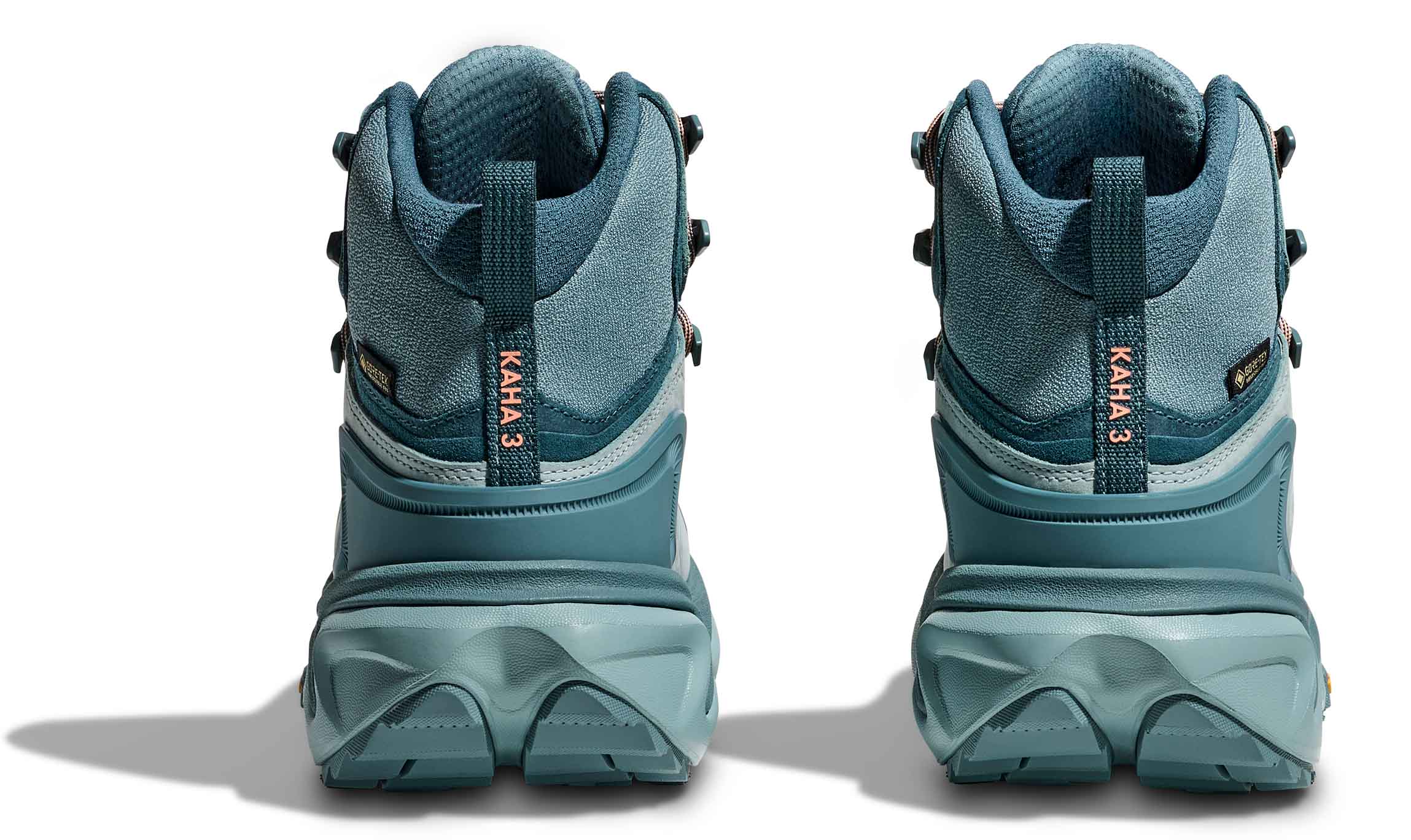 Kaha 3 GTX Dame MRZY/Mountain Fog/Druzy