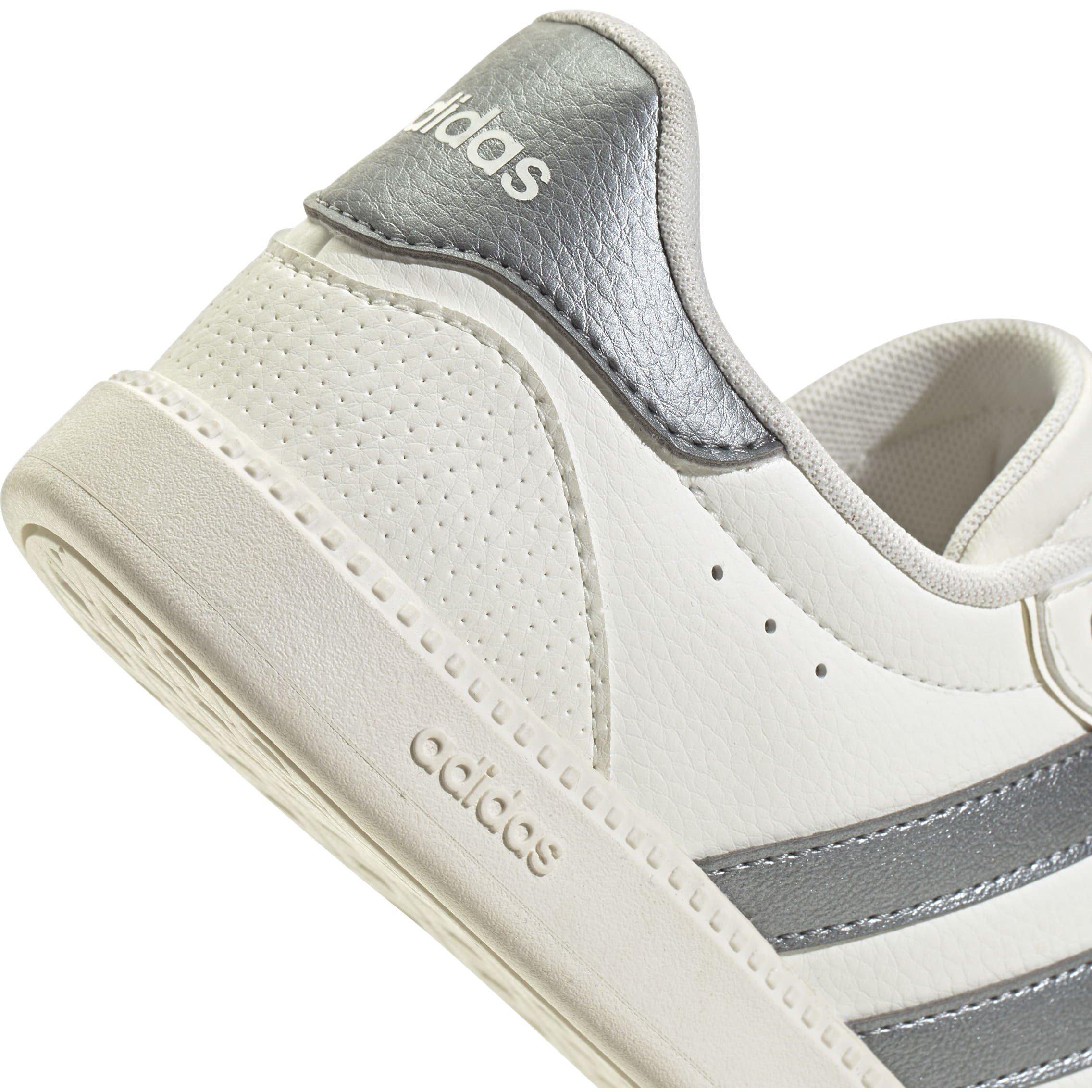 adidas Breaknet Sleek Trainers Womens