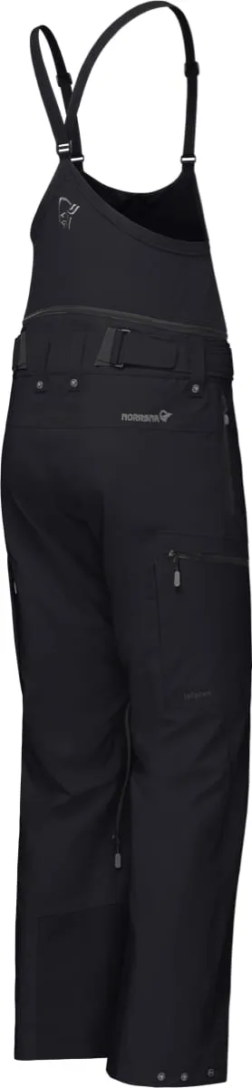 Norrøna Lofoten Gore-Tex Pro Plus Pants M'S Caviar