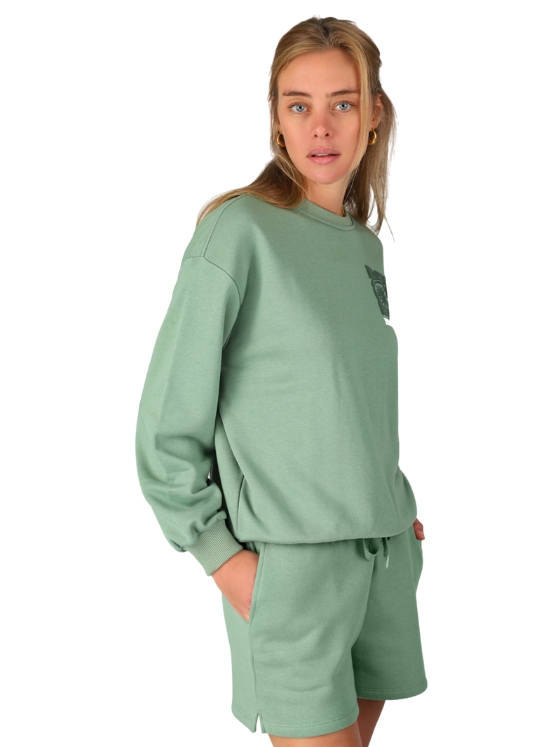 Ari Dames Sweater