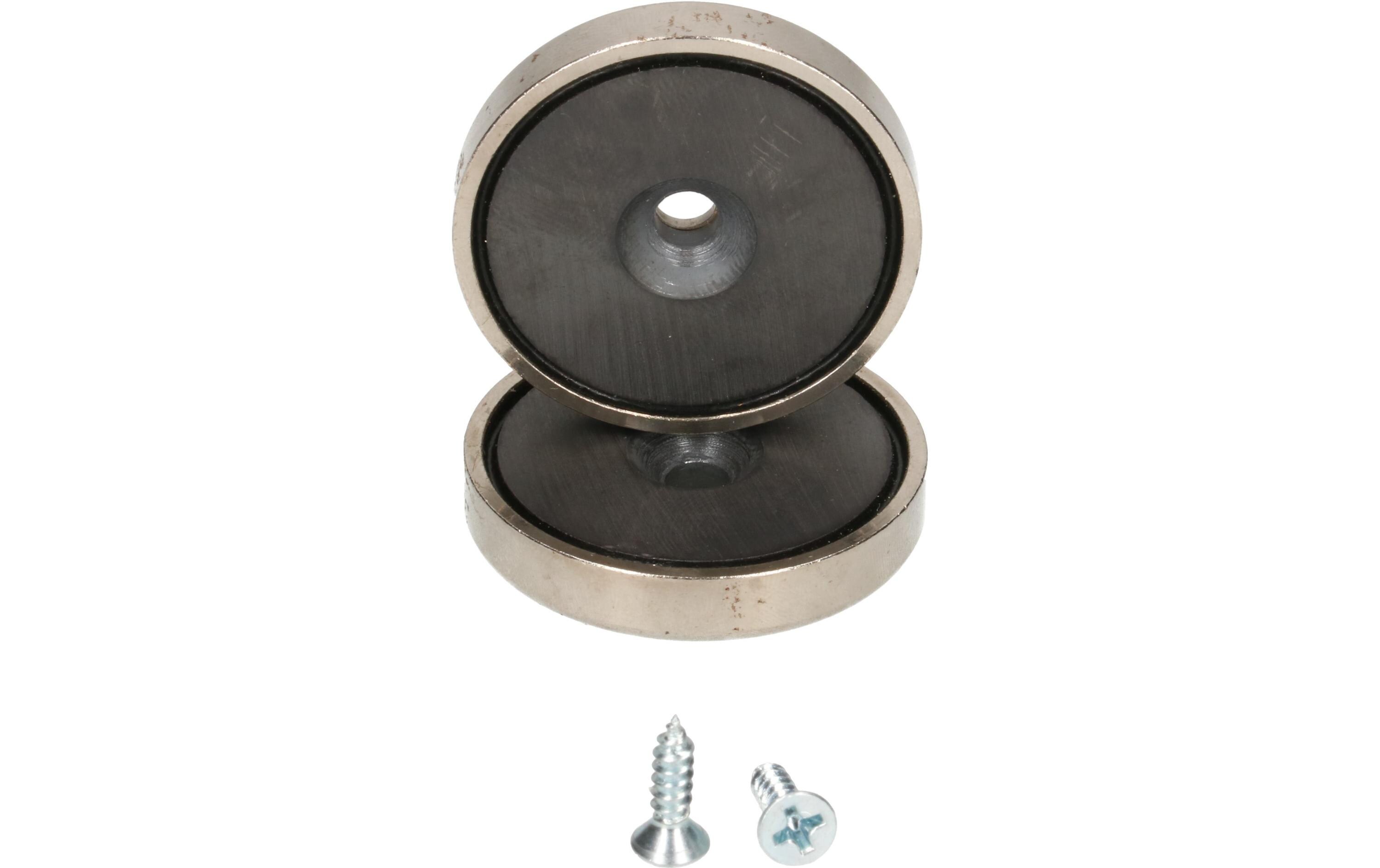 Magnet-Clip zu Prime Line / Safety Line / Swiss LineMagnet-Clip zu Prime Line, Safety Line, Swiss Line, Basic Line und maxTex