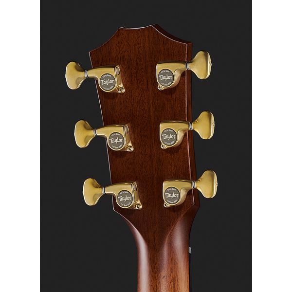 Taylor K24ce V-Class 2018