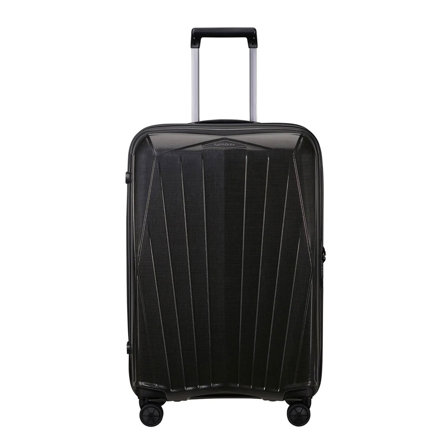 Samsonite Major-Lite Spinner 69 black
