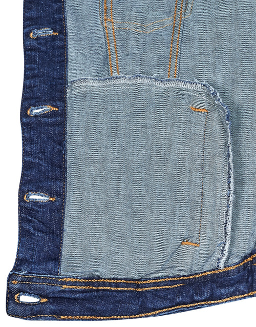 Esprit - JACKET - Bleu