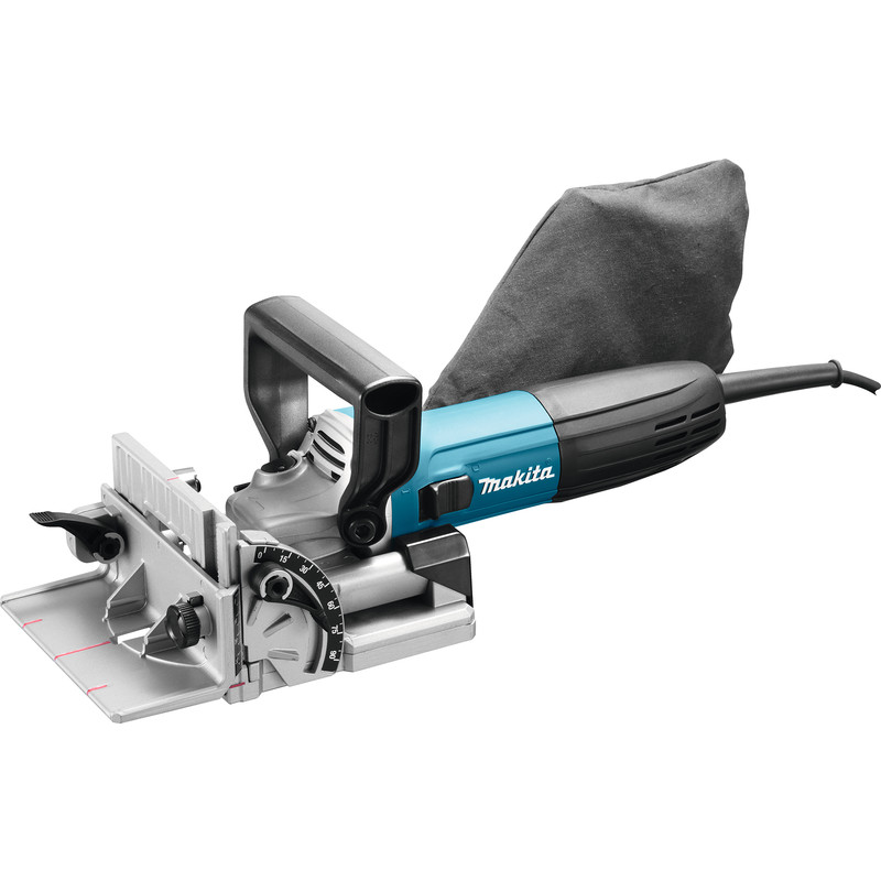 Makita PJ7000 lamellenfreesmachine 700W