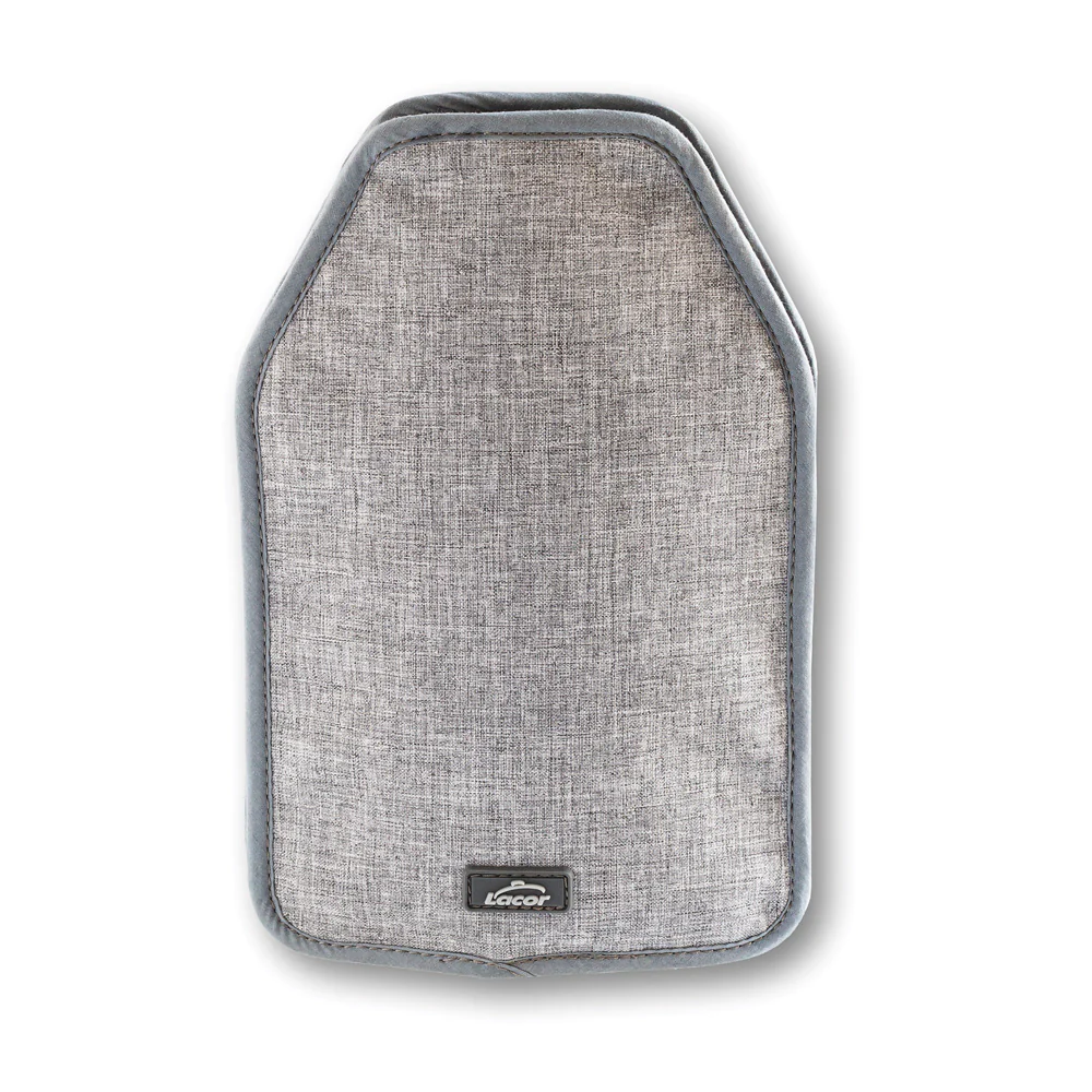 Rafraichisseur pour bouteilles denim Lacor