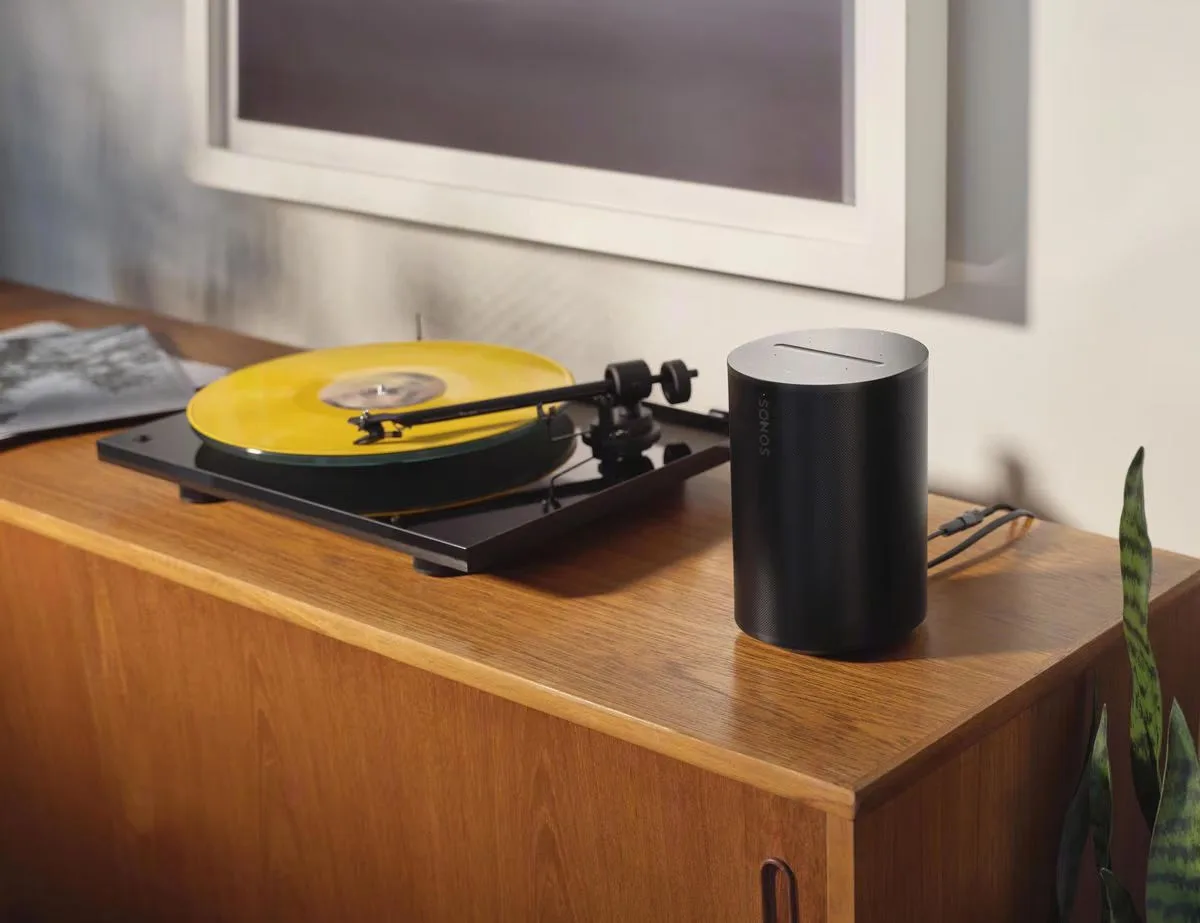 Sonos Beam 4.1 Era 100 Noir (1 Sonos Beam Gen 2   2 Sonos Era 100   Sub Noir) Home-cinéma sans fil