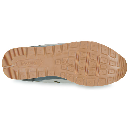 Faguo - FOREST - Beige / Kaki