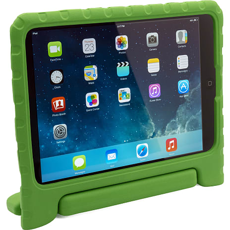 Ipad cover - grøn