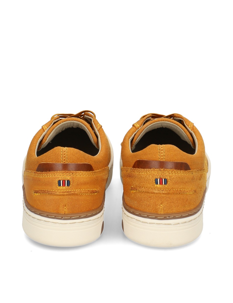 Textil Sneaker