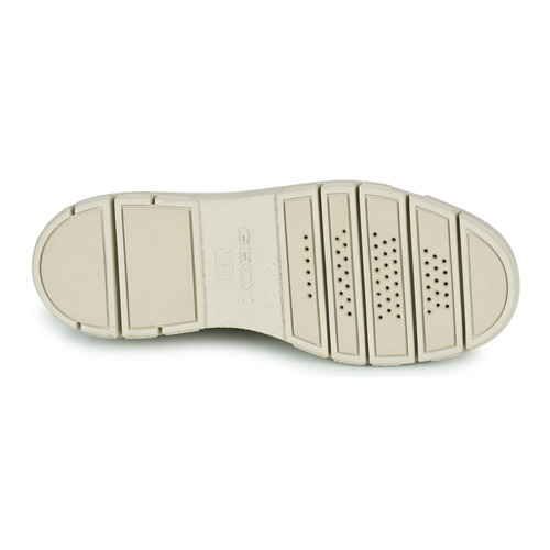 Geox - D ISOTTE E - Beige