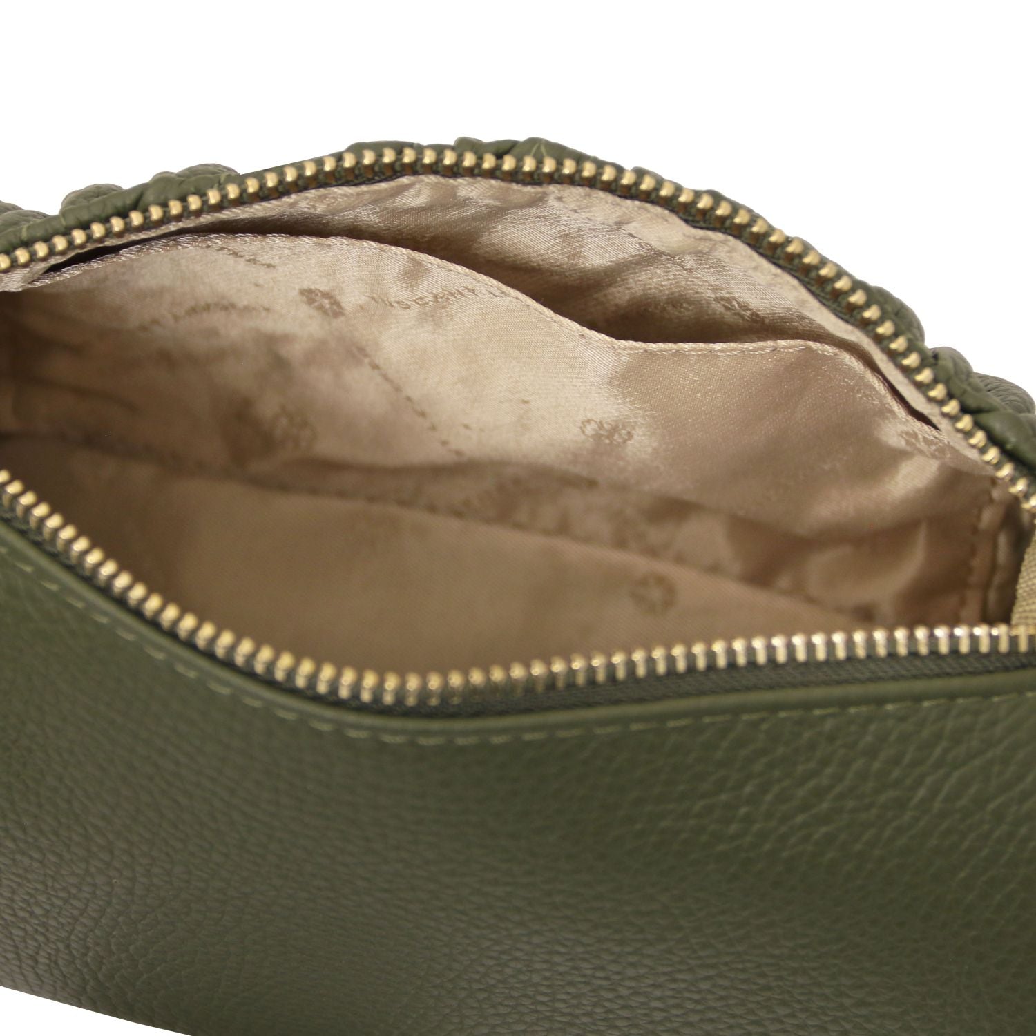 TL142493 – Chantilly – Mini bowling leren bag