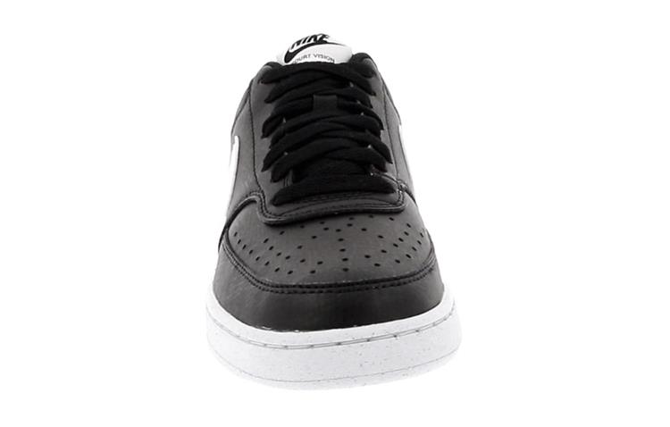 Nike Men Court Vision Low Next Nature Sneakers