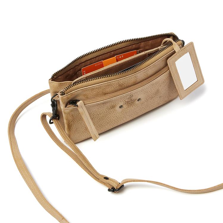 De Rooy 933731 Beige