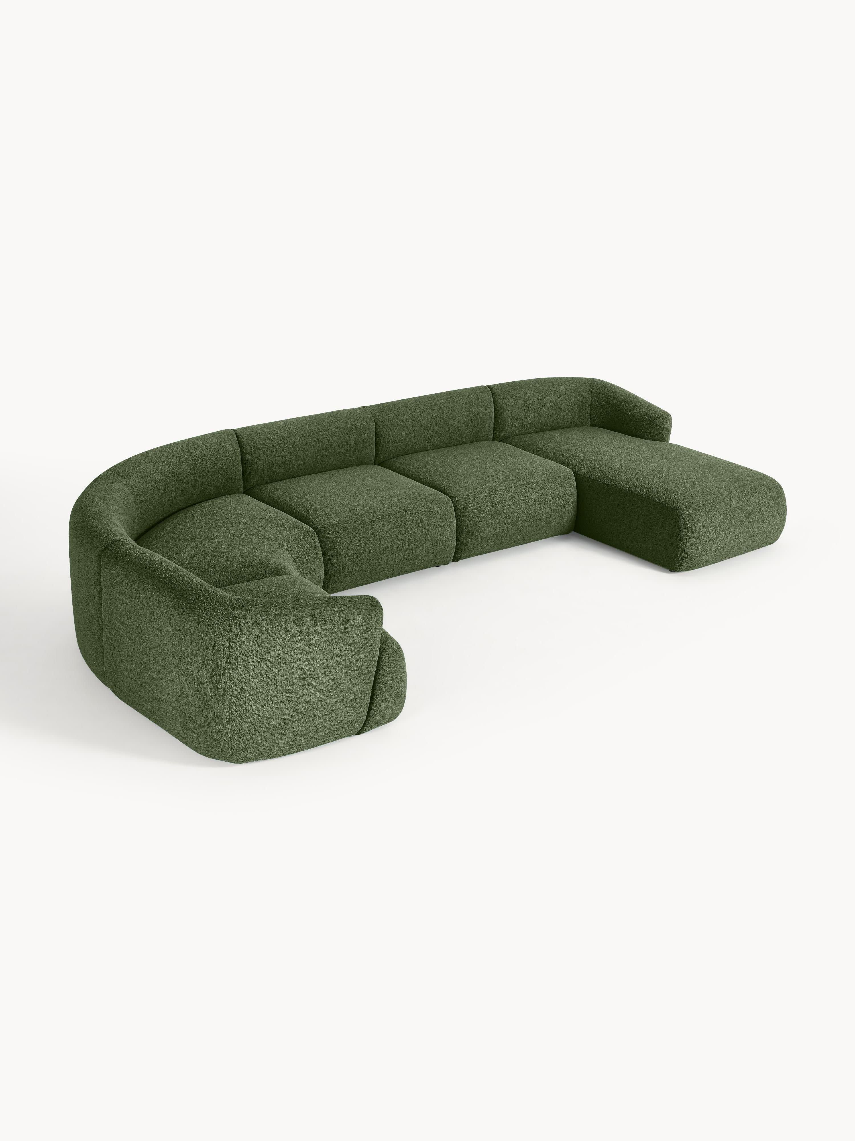Modulaire bouclé bankstel Sofia
