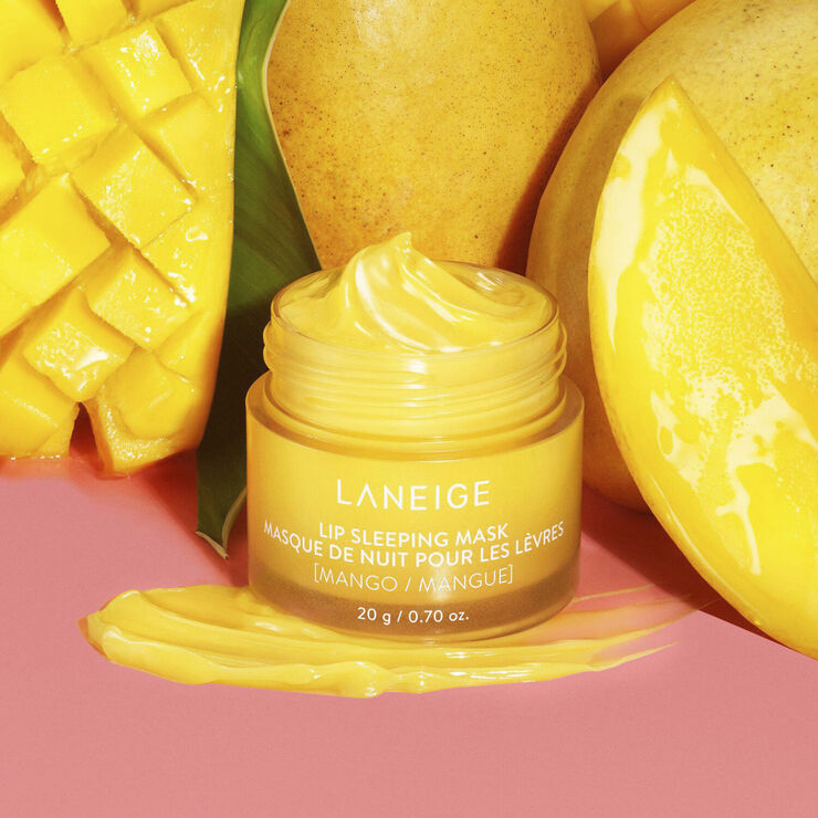 LANEIGE Lip Sleeping Mask - Læbemaske