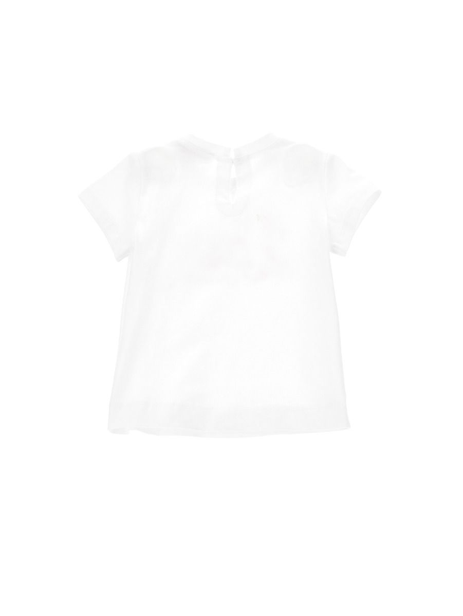 Monnalisa Love T-shirt