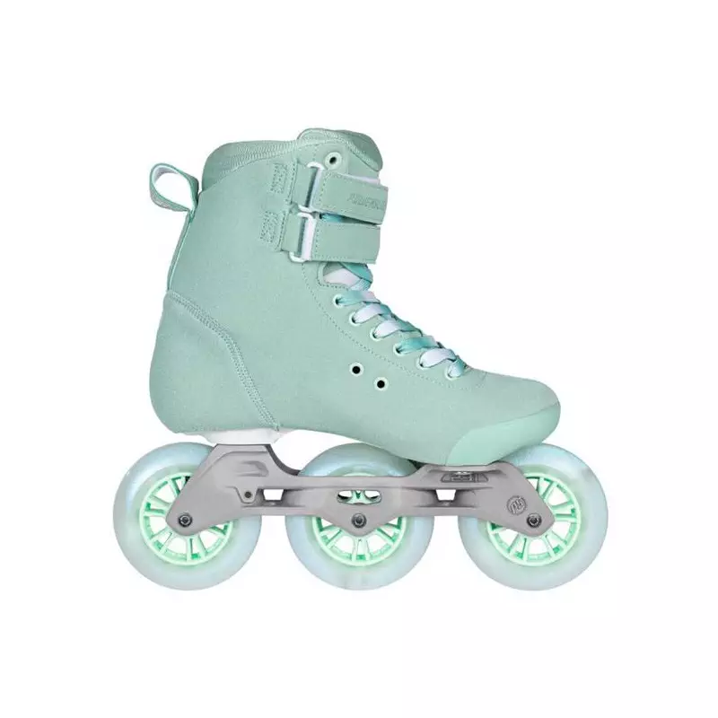 Roller en ligne POWERSLIDE Pheme Mint 100 42
