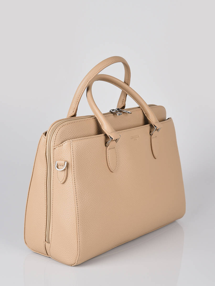 Sac port main Madrid HEXAGONA