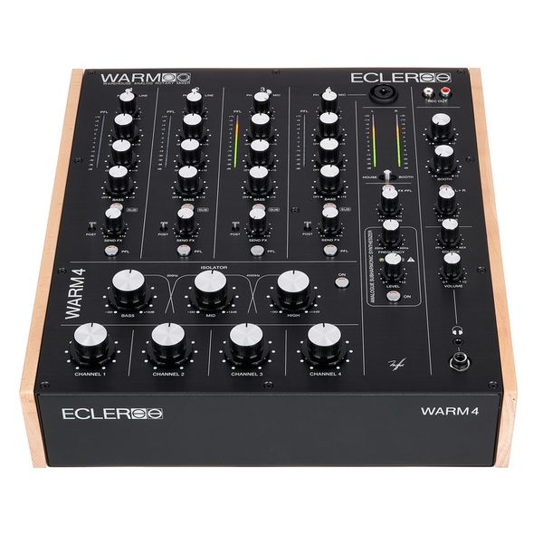 Ecler Warm 4