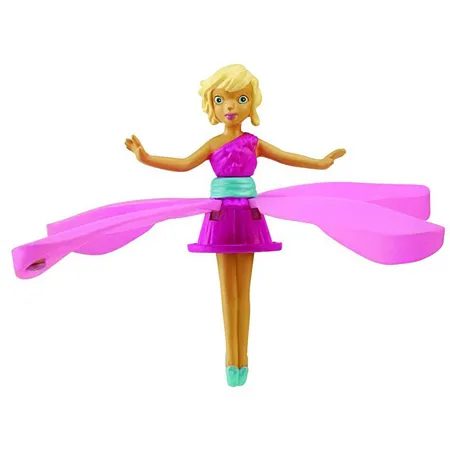 Spin Master Flutterbye Dancing Faeries, sortiert