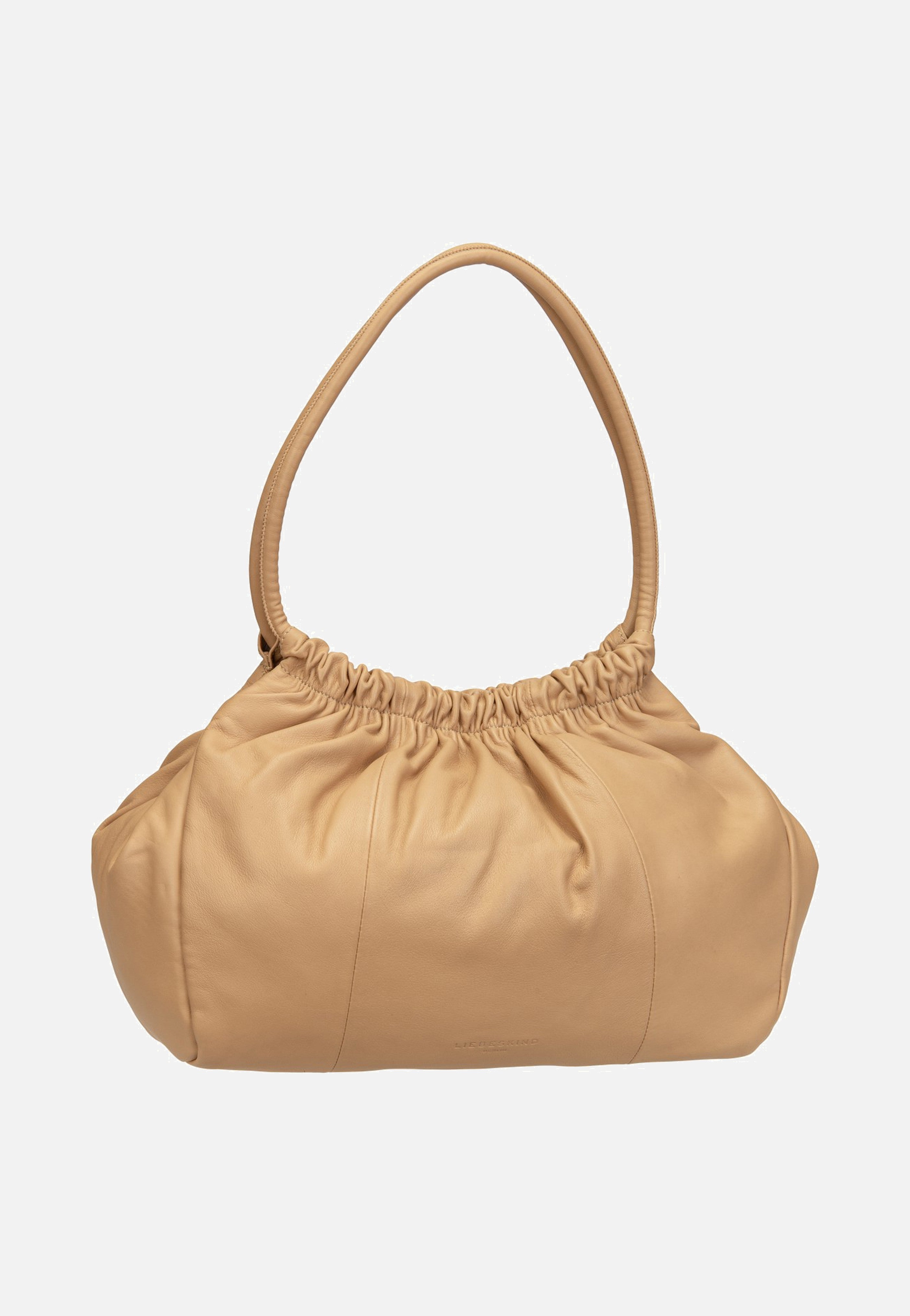 Cloud II Shopper M Sheep Natural Light Tan - Shopper