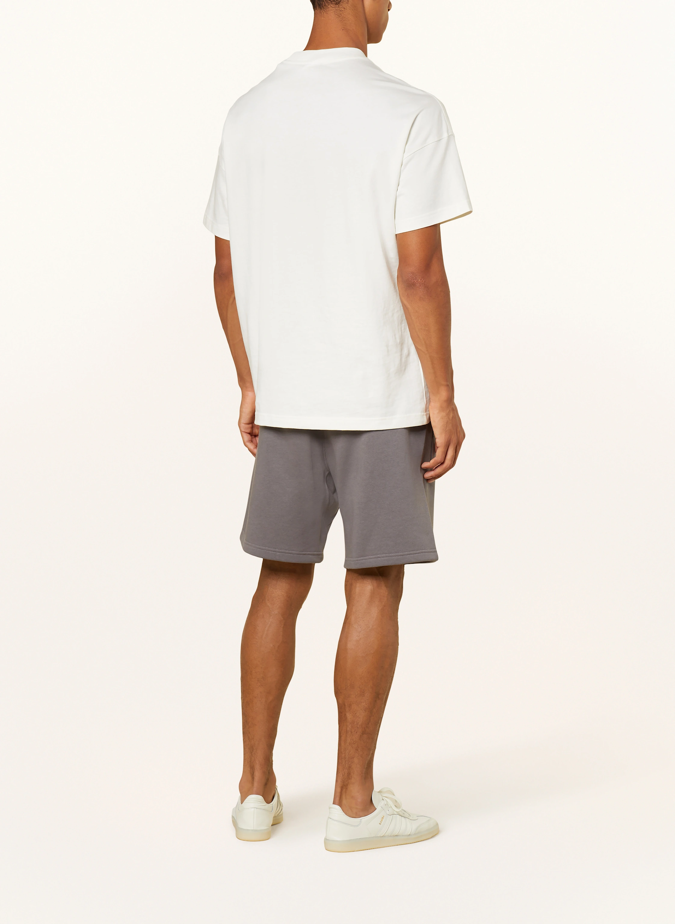 adidas Sweatshorts SZN FL SHO