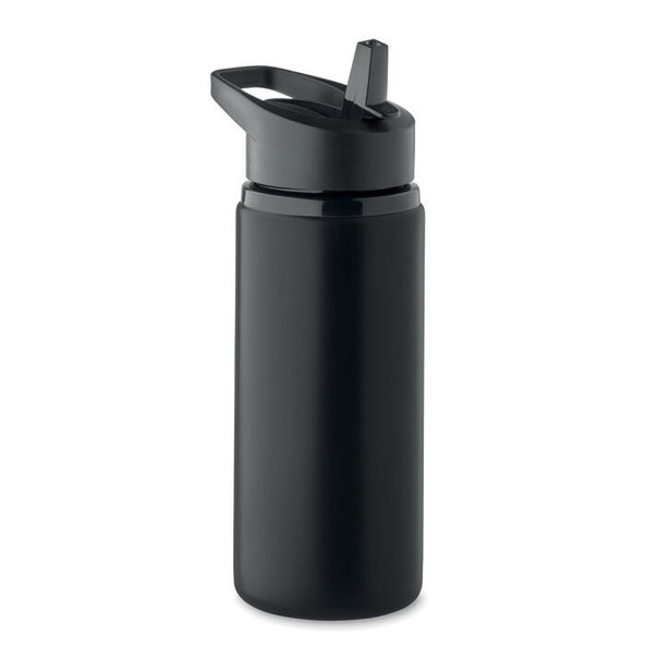GiftRetail MO2500 - SPOT Bouteille simple paroi 500 ml