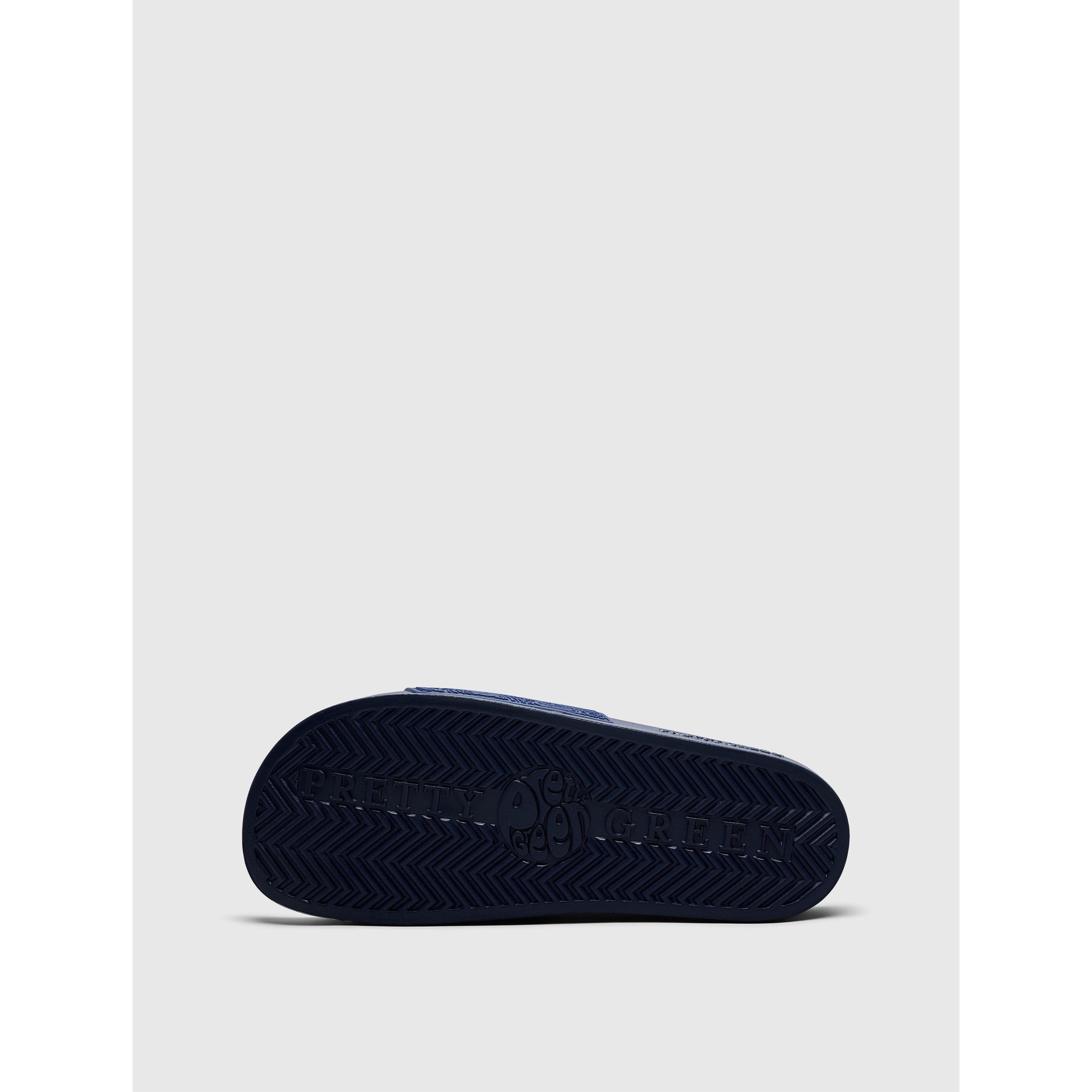 Pretty Green PG Okala Embossd Sli Sn53
