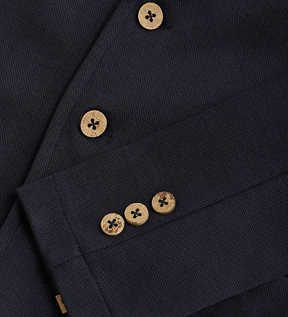 Minymo Blazer - Dark Navy