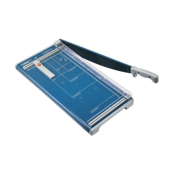 Dahle 534 Cisalha de Palanca Formato A3 Capacidad 15 Folhas Cuchilla S - 00534-21249