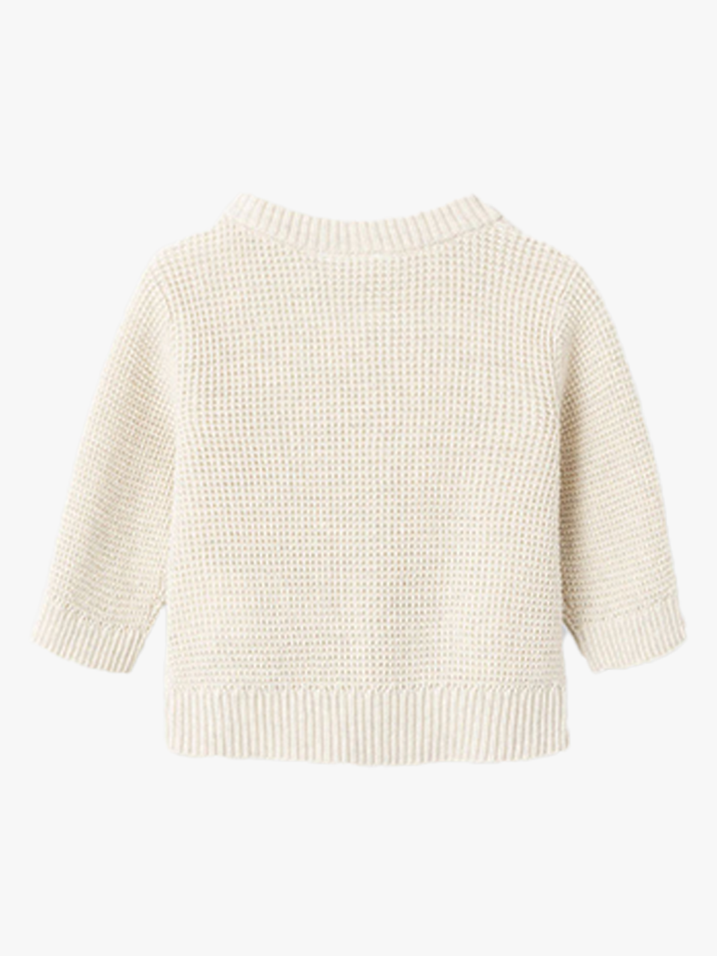 Bubba Long Sleeve Knit Cardigan