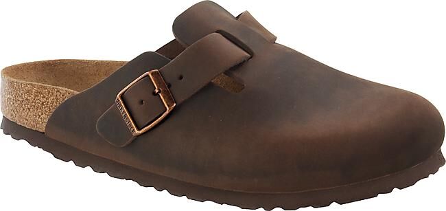 BIRKENSTOCK - SABOT BOSTON SFB LEOI HABANA REGULAR