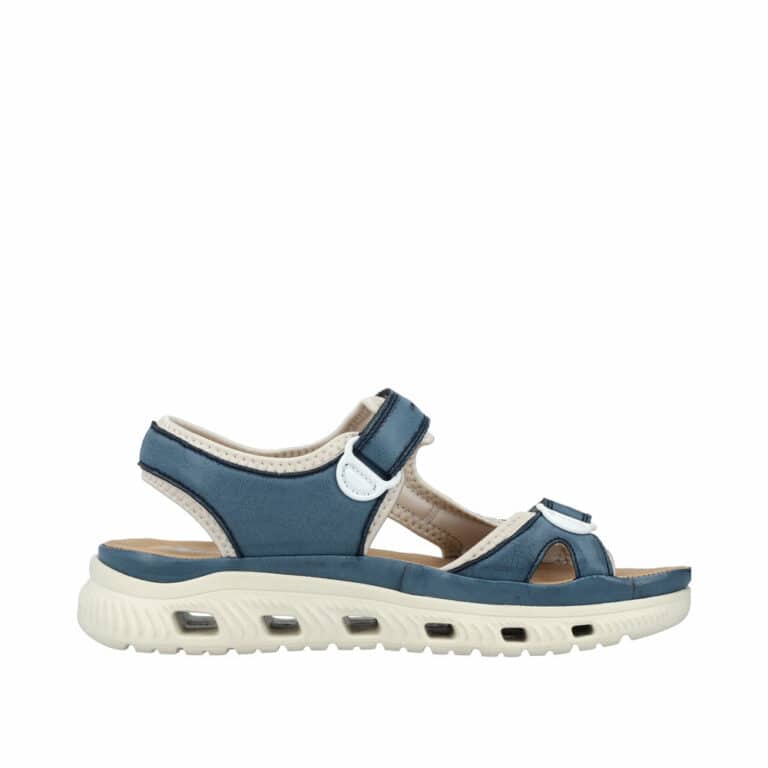 Rieker Sandal Dame 64066-14