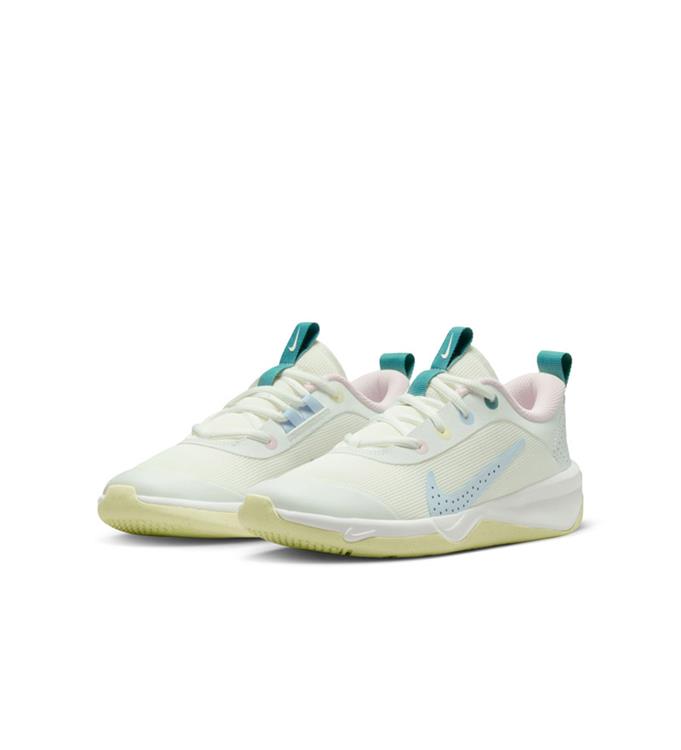 Nike JR Omni Multi-Court zaalschoenen