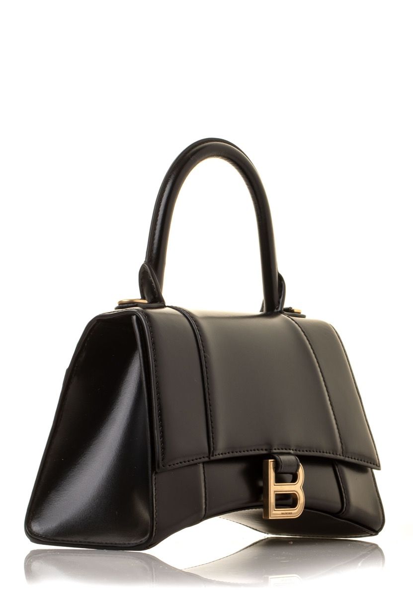 Balenciaga Hourglass Small Handbag