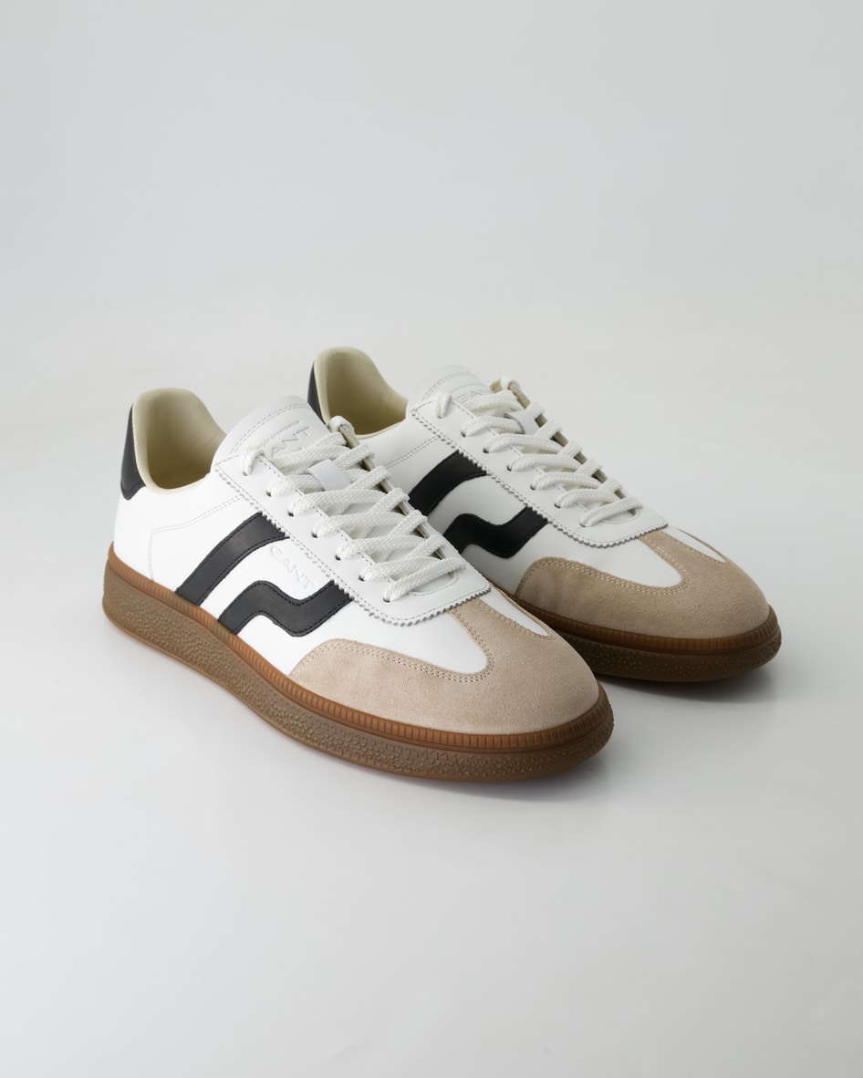 Gant Cuzmo Sneaker in Beige