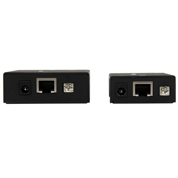 StarTech.com Extendeur HDBaseT HDMI sur Cat5e ou Cat6 jusqu'à 100 m - 4K