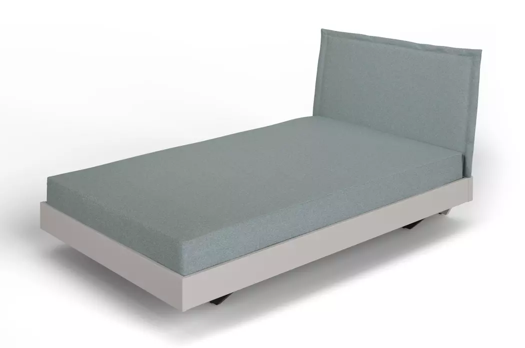 Relaxliege Home Base 120 x 200 cm