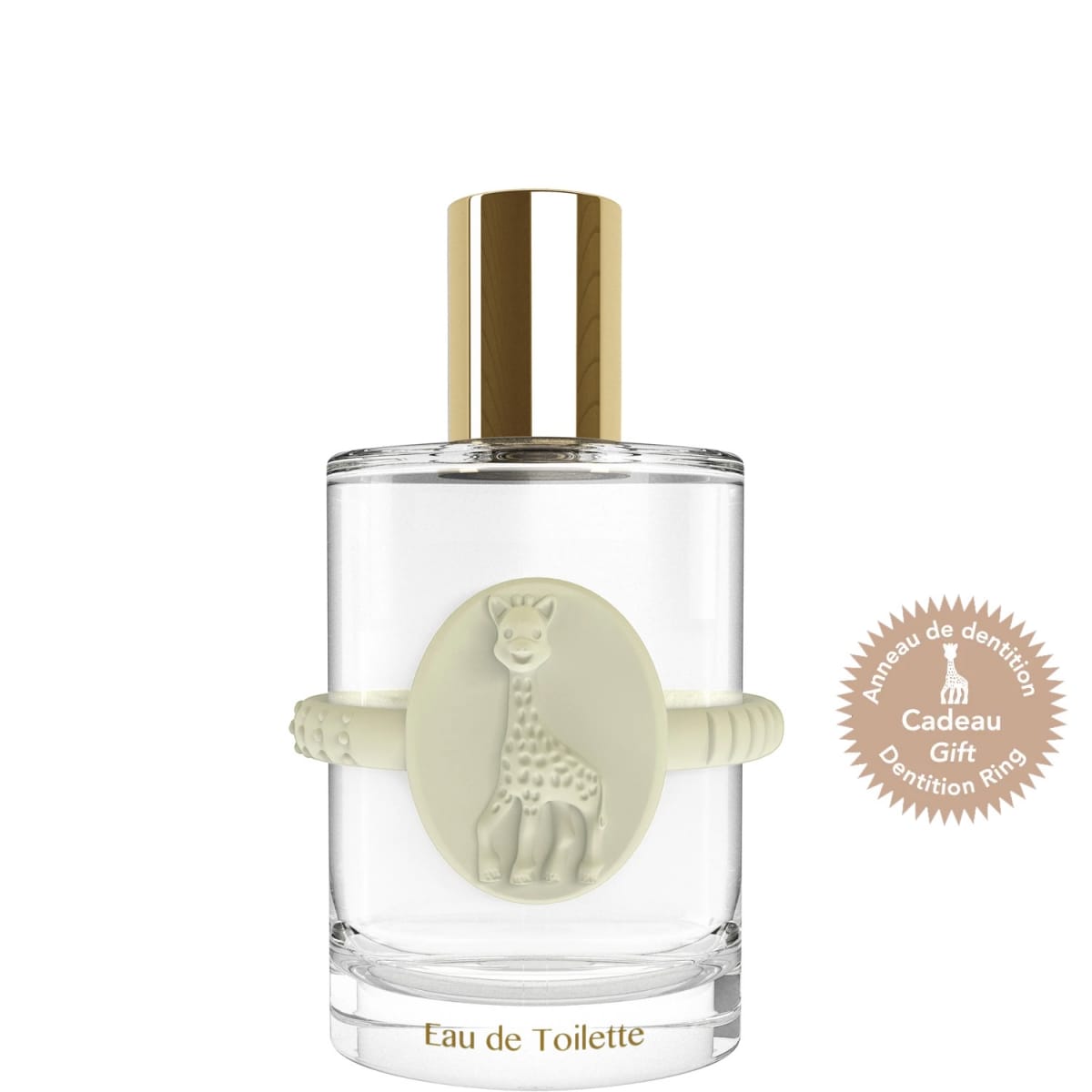 Sophie La Girafe Sophie La Girafe Eau de Toilette