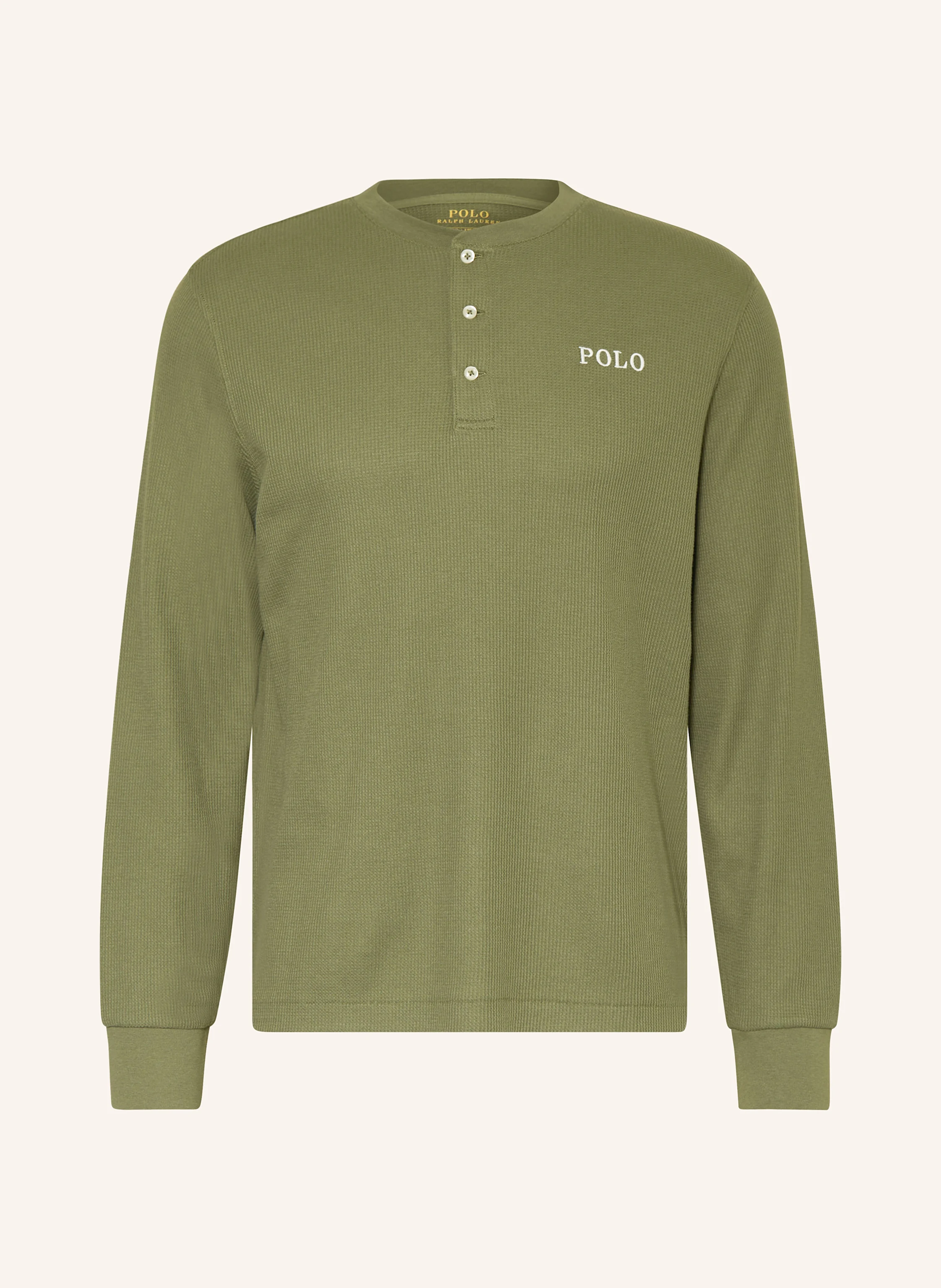 POLO RALPH LAUREN Schlafshirt