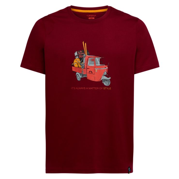La SportivaApe - rot