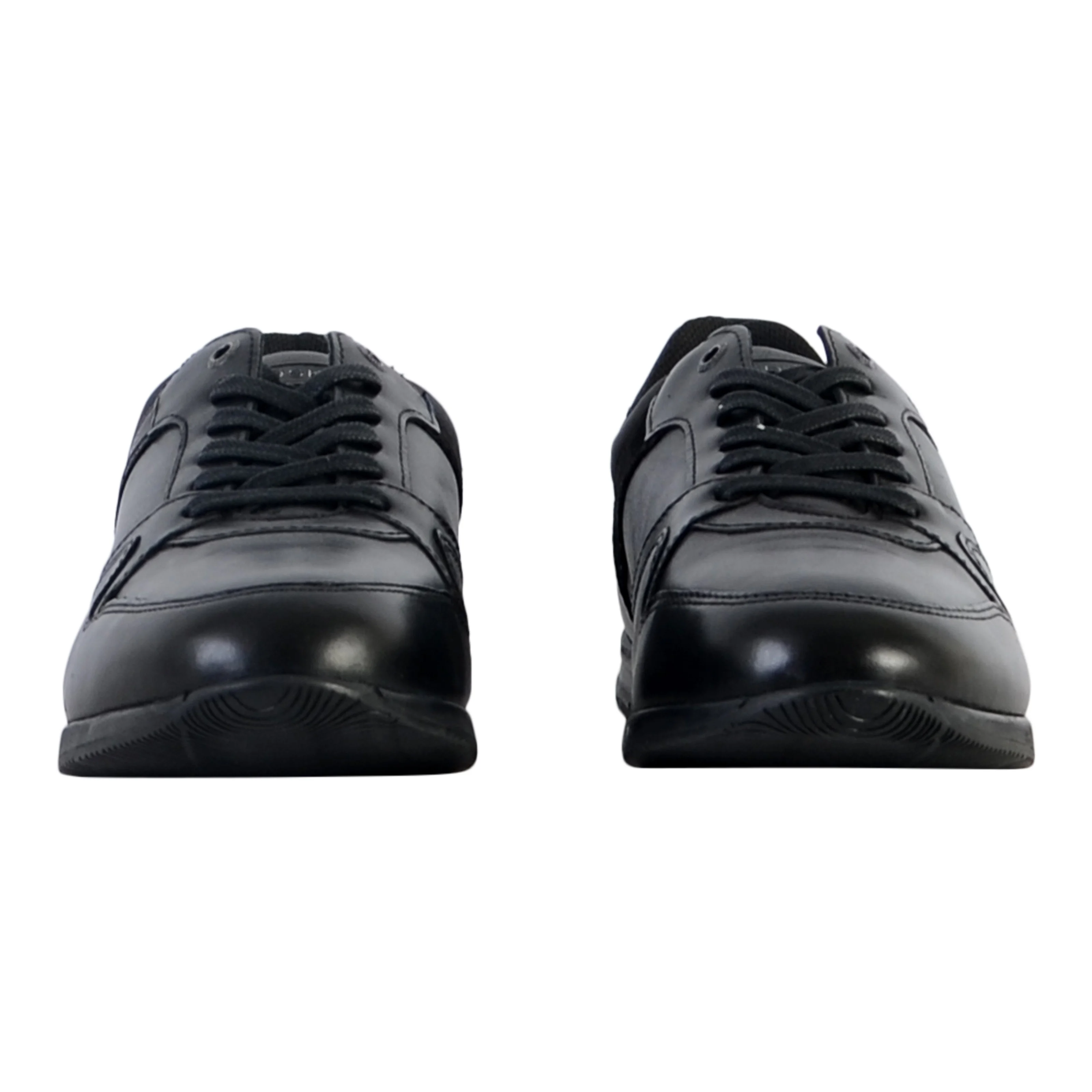 Basket cuiraimabli | Noir
