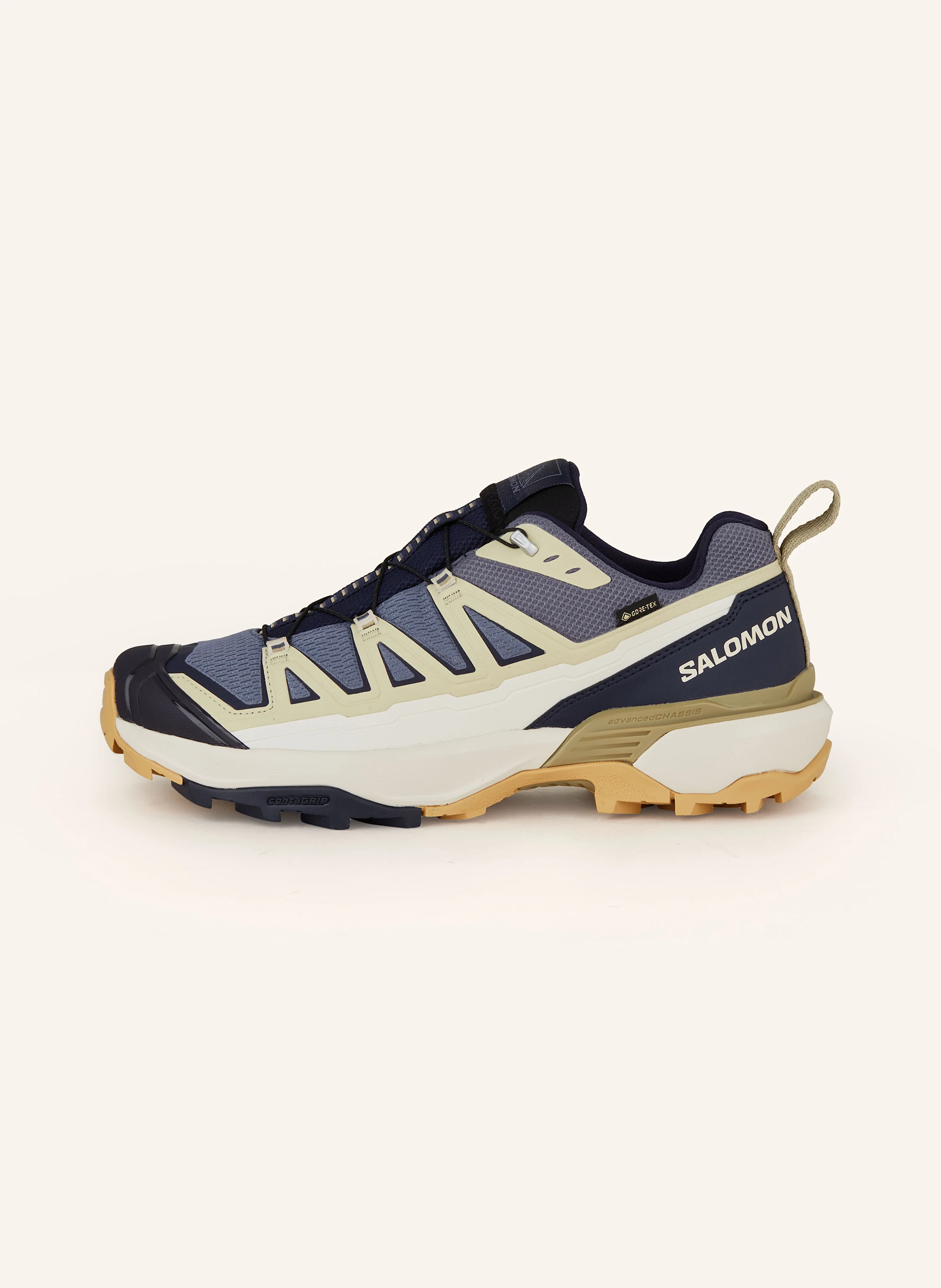 SALOMON Wanderschuhe X ULTRA 360 EDGE GTX