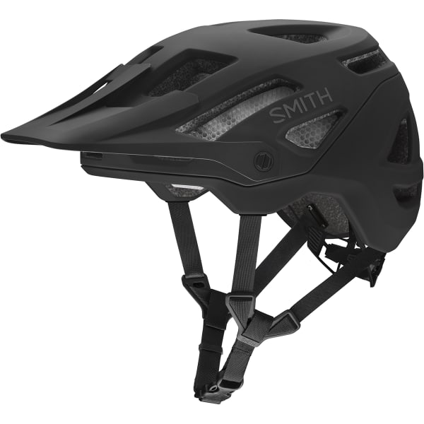 Casque VTT SMITH PAYROLL MIPS MATTE MATTE BLACK