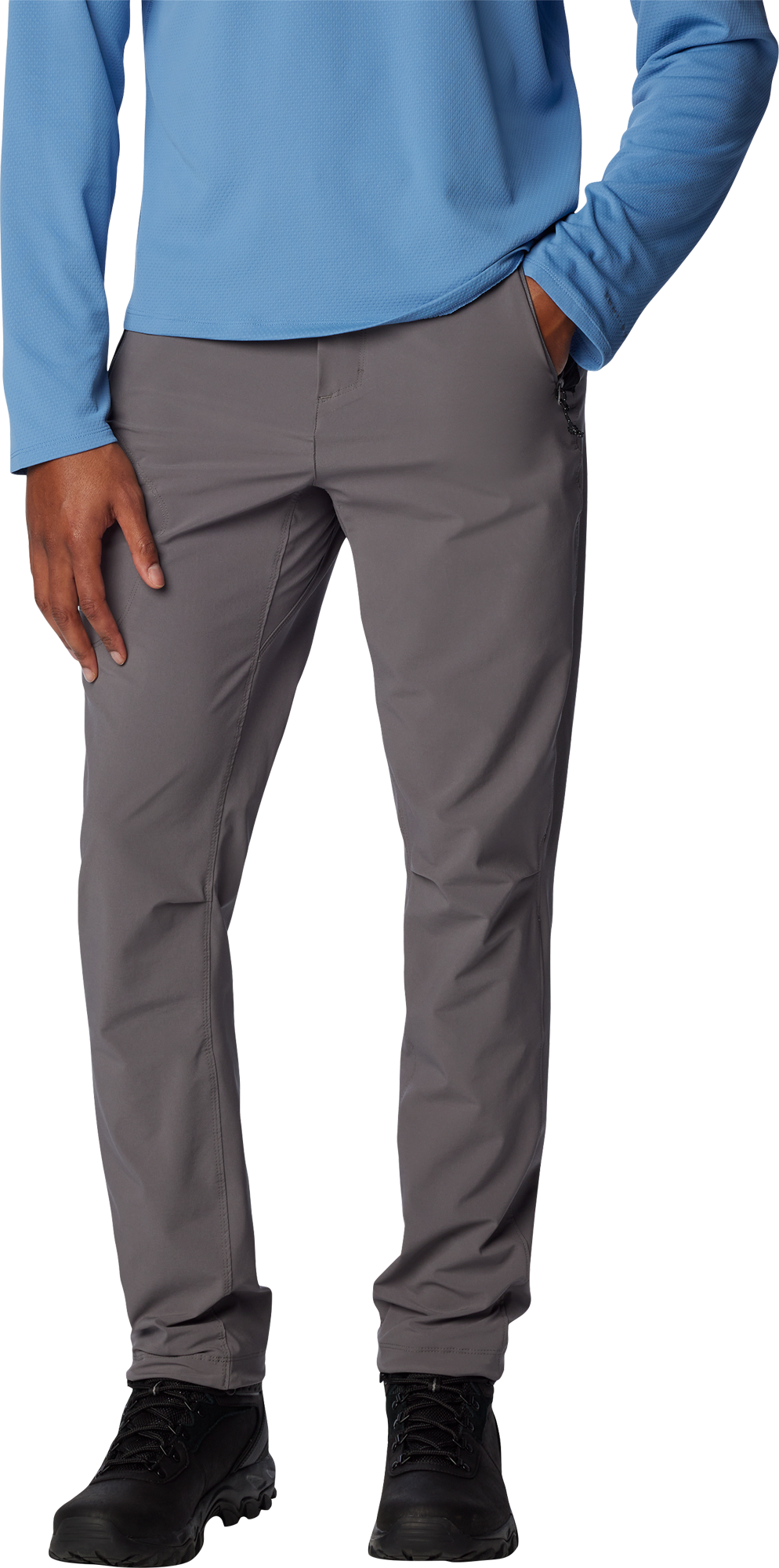 Columbia Triple Canyon II Herren Wanderhose