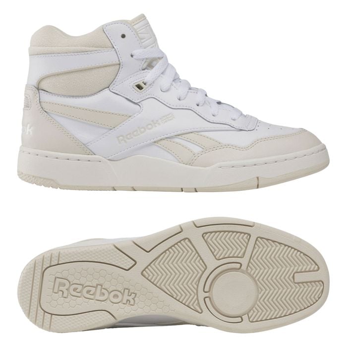 Reebok BB 4000 II Mid Sneakers Dames
