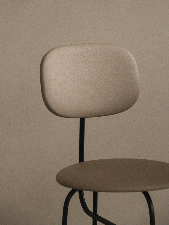 Audo Copenhagen Afteroom Counter Plus barkruk H97 Audo Bouclé 06
