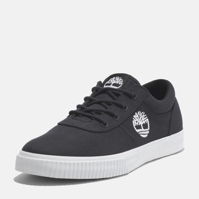 Sneaker Mylo Bay da Uomo in colore nero